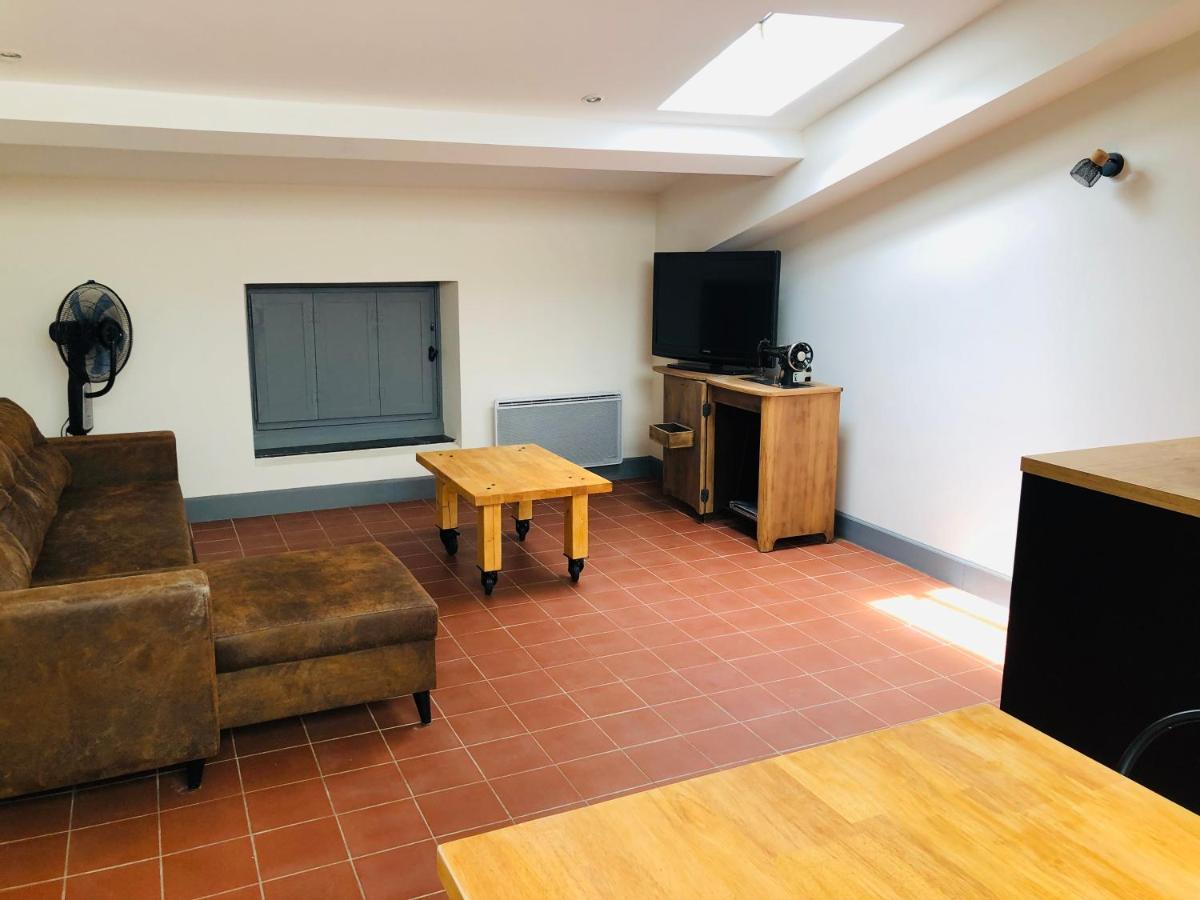 Apartment Dolce Carcassonne