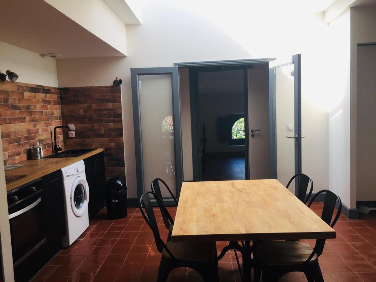 Dolce Apartment Carcassonne