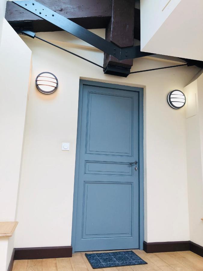 Dolce Apartment *