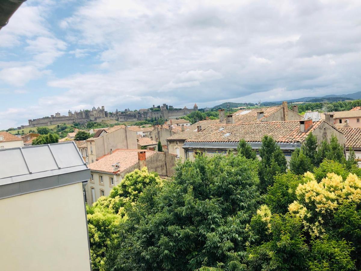 Dolce Apartment Carcassonne